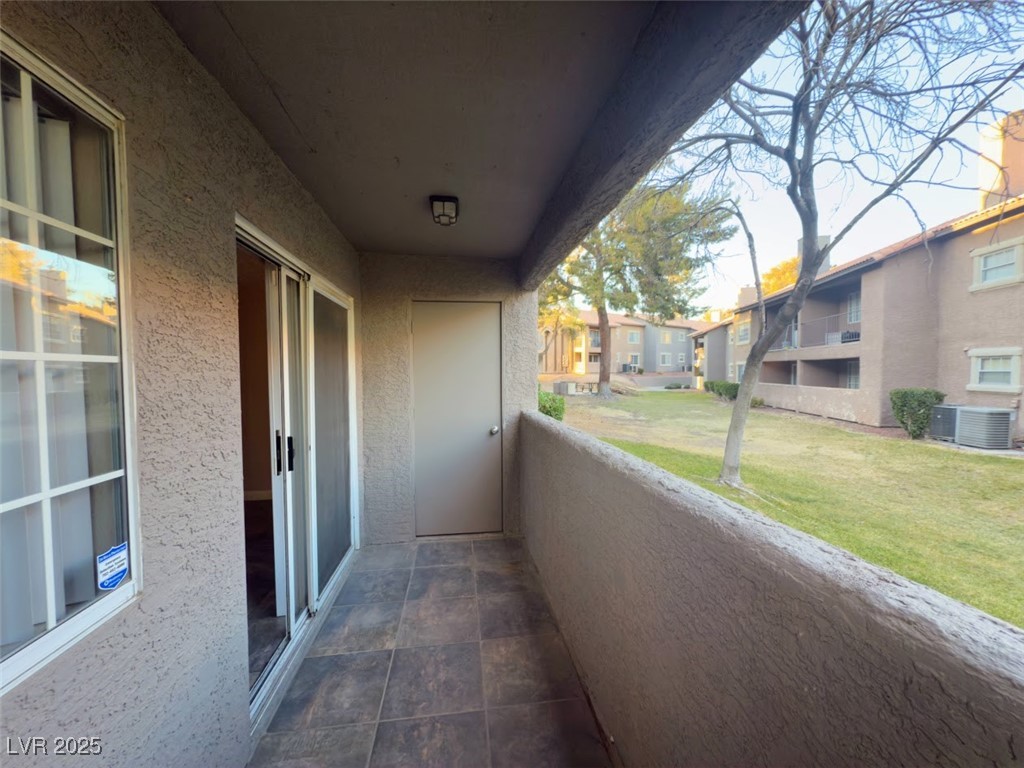 2750 South Durango Drive 1038 Property Photo 11