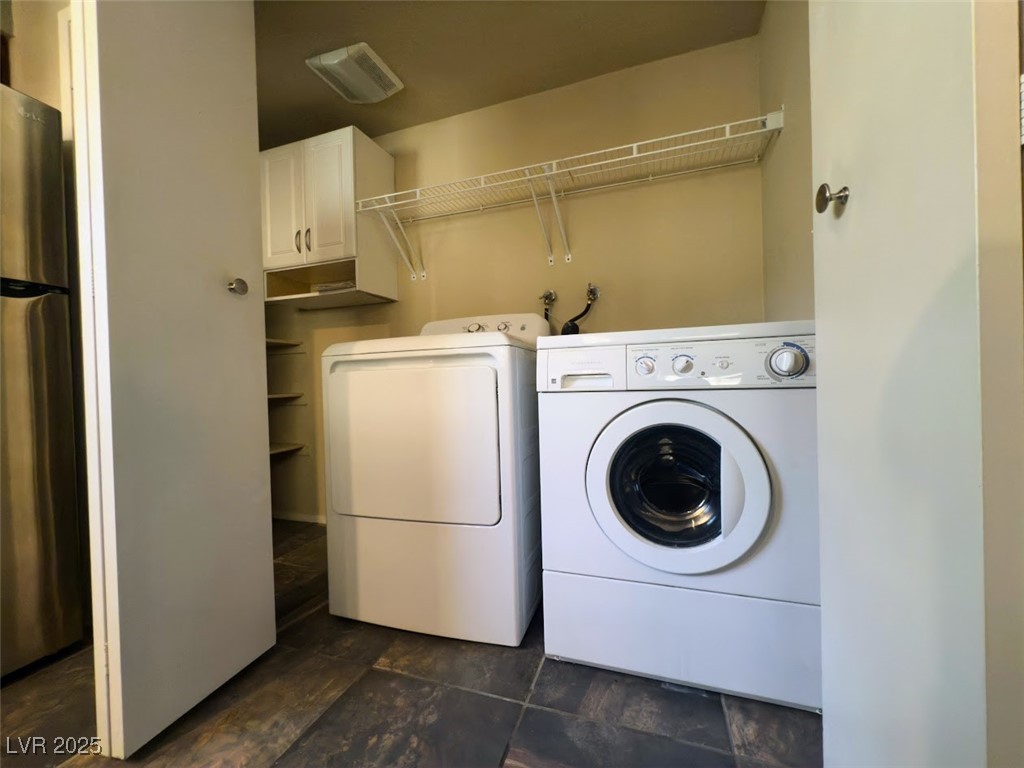 2750 South Durango Drive 1038 Property Photo 12