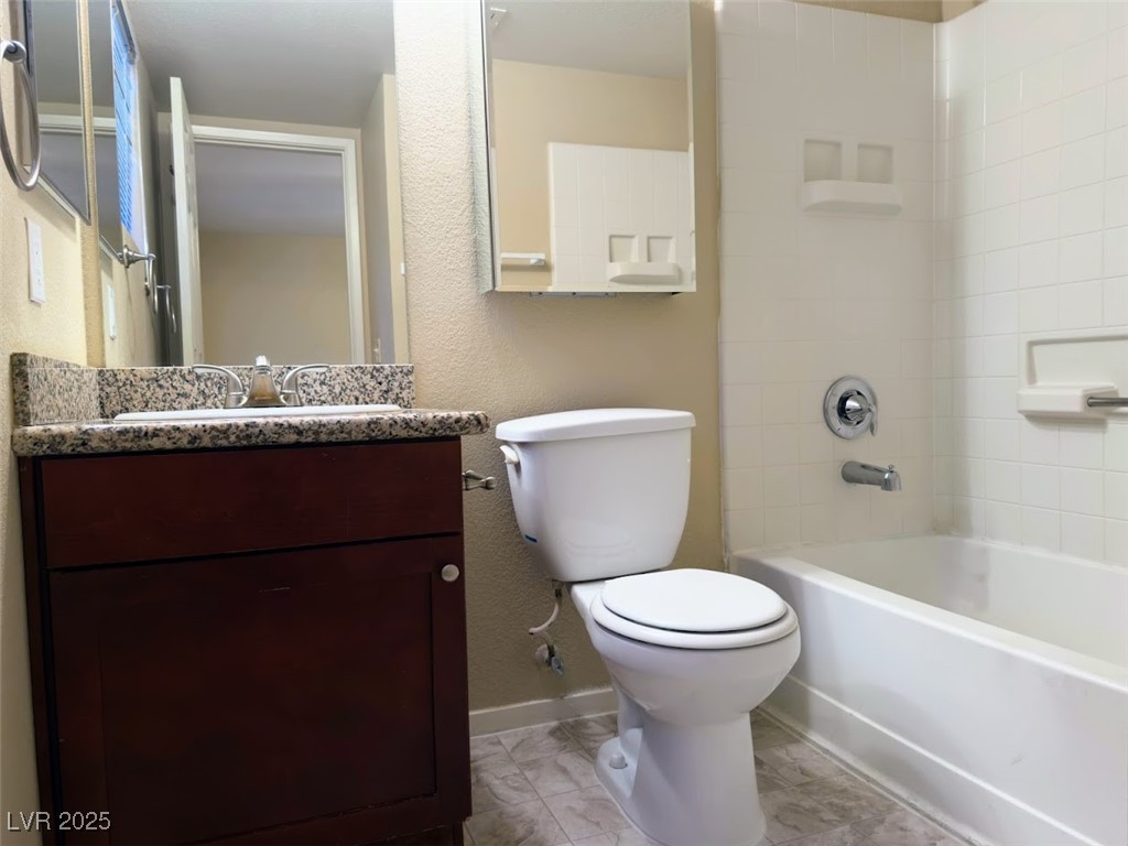 2750 South Durango Drive 1038 Property Photo 21