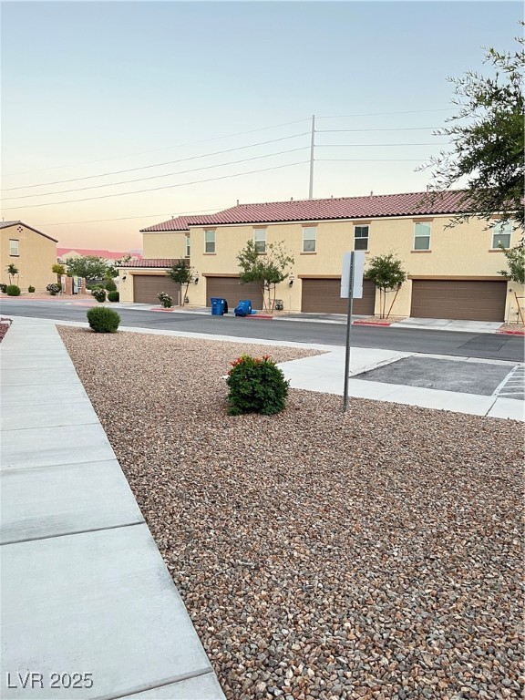 5197 Silica Chalk Avenue Property Photo 1