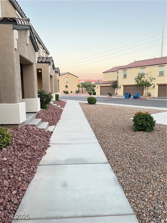 5197 Silica Chalk Avenue Property Photo 2