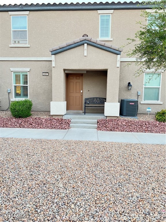 5197 Silica Chalk Avenue Property Photo 3