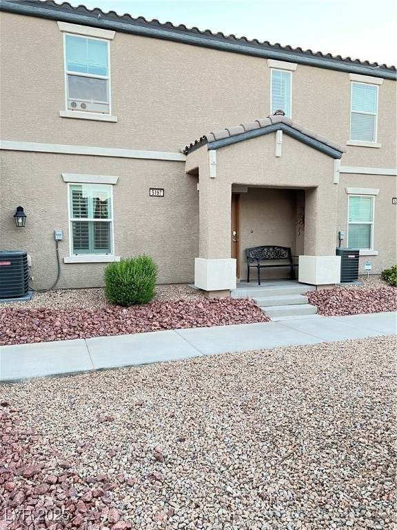 5197 Silica Chalk Avenue Property Photo 4