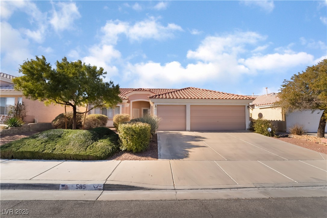 585 Duran Street Property Photo 1