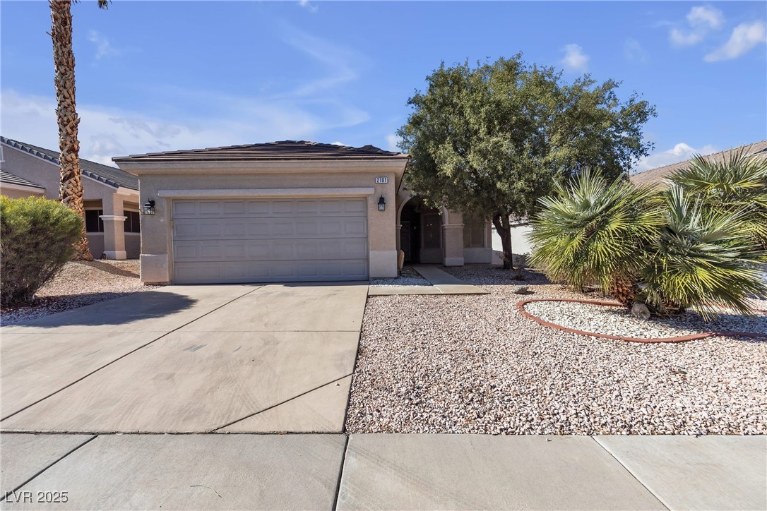 2101 Desert Woods Drive Property Photo 1