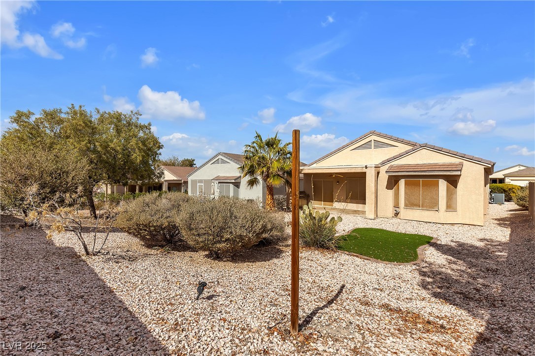 2101 Desert Woods Drive Property Photo 27