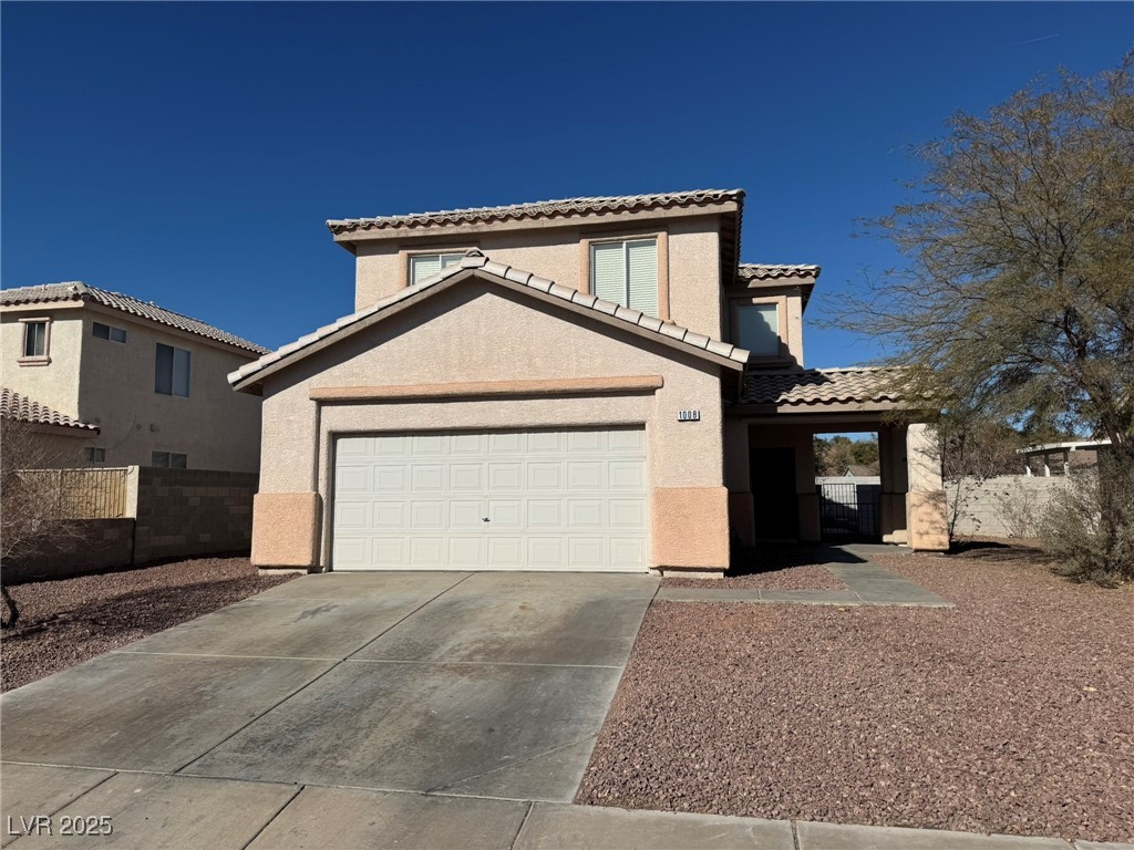 1008 Painted Daisy Avenue Property Photo 1