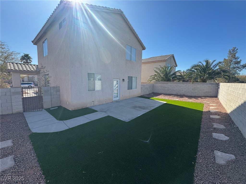 1008 Painted Daisy Avenue Property Photo 36