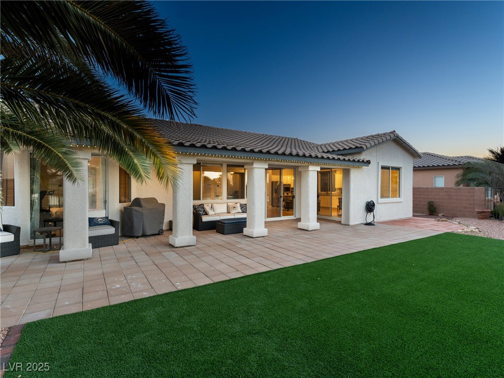 5130 Agio Avenue Property Photo 4