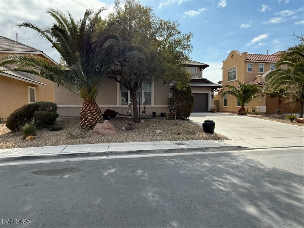 2621 Slide Canyon Avenue Property Photo 3