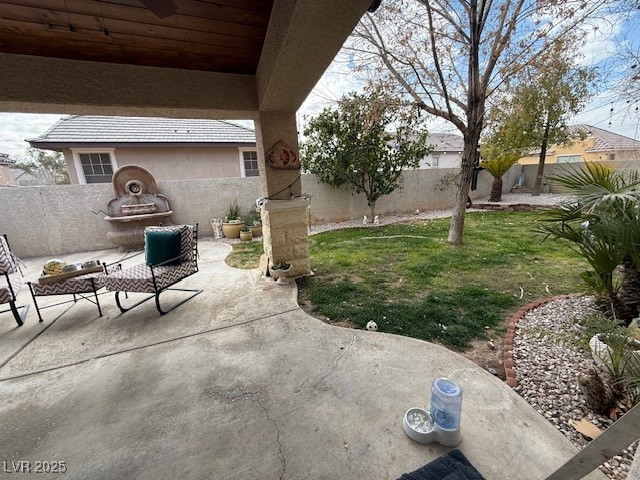 2621 Slide Canyon Avenue Property Photo 7