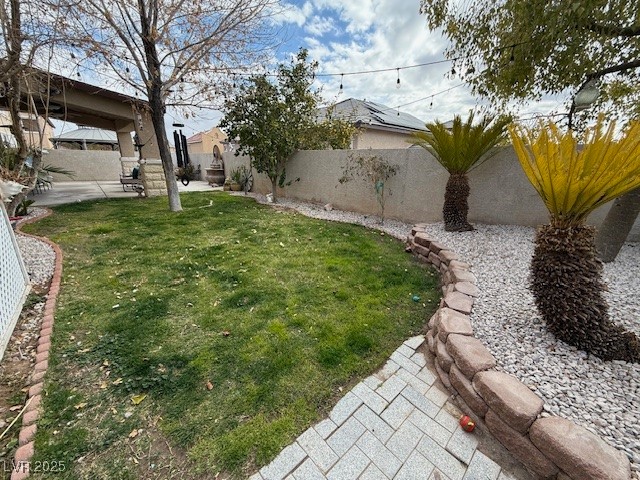 2621 Slide Canyon Avenue Property Photo 12