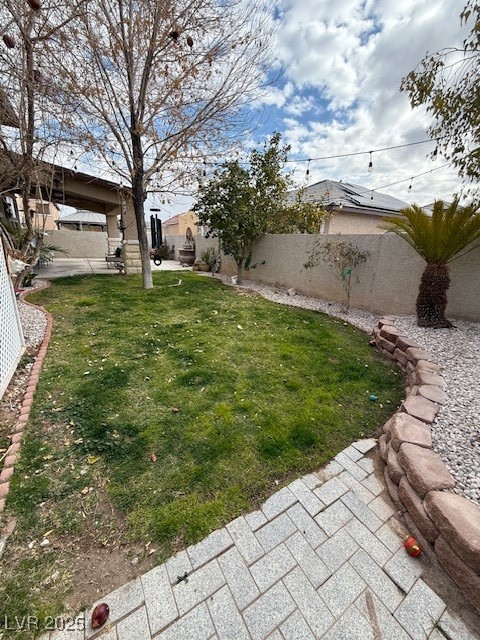2621 Slide Canyon Avenue Property Photo 13