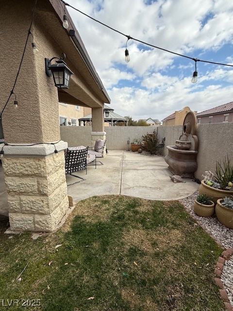 2621 Slide Canyon Avenue Property Photo 14