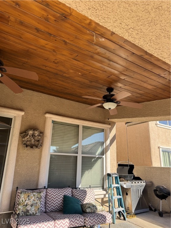 2621 Slide Canyon Avenue Property Photo 15