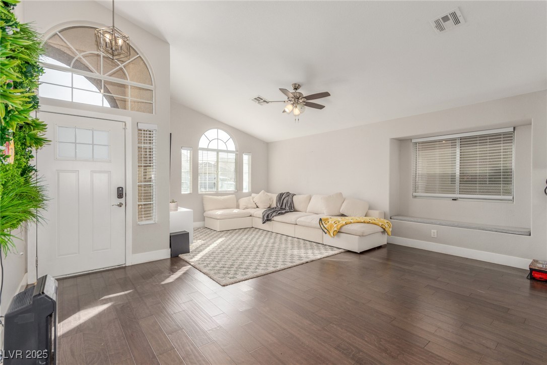 1308 Royal Creek Court Property Photo 6
