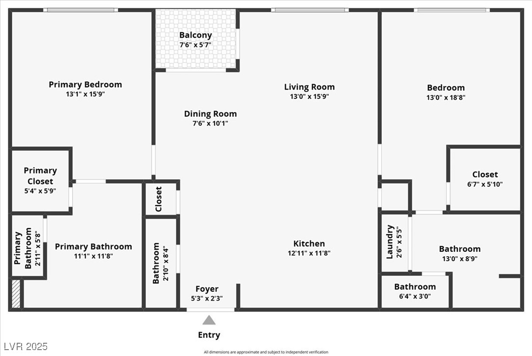 8925 West Flamingo Road 213 Property Photo 45