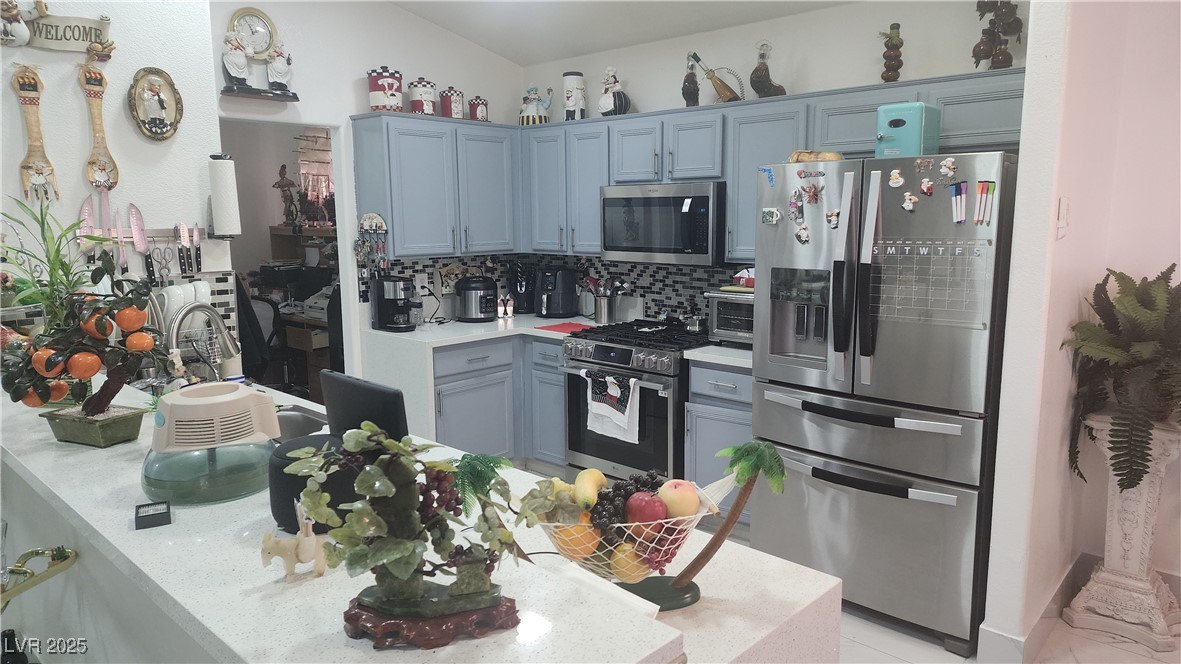 4030 Allyson Rae Street Property Photo 12