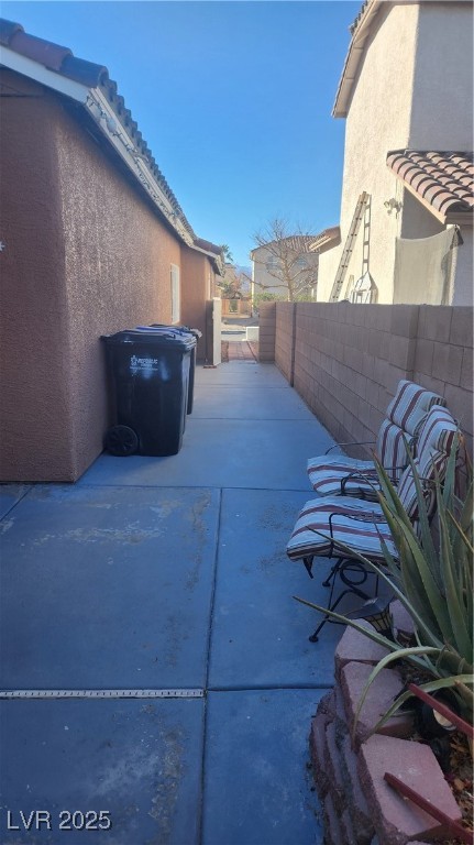 4030 Allyson Rae Street Property Photo 17