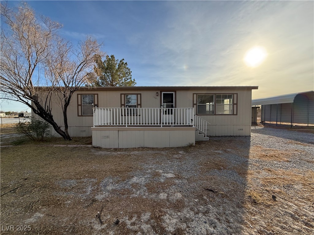 1381 Greta Boulevard Property Photo 1
