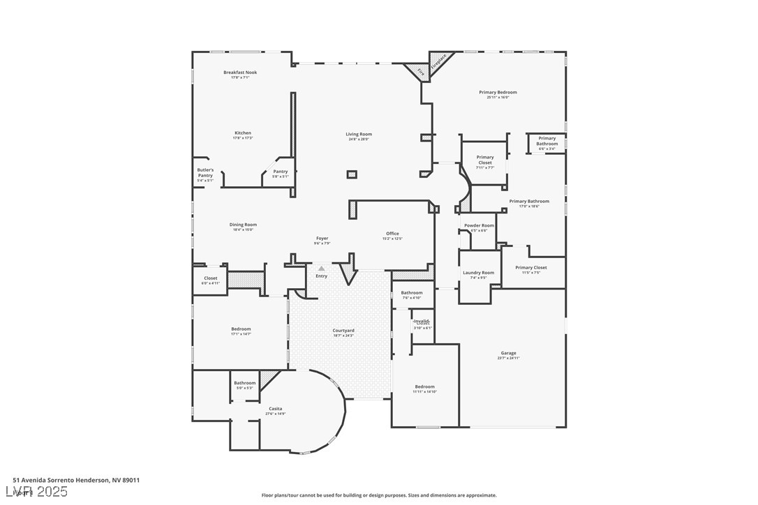 51 Avenida Sorrento Property Photo 78