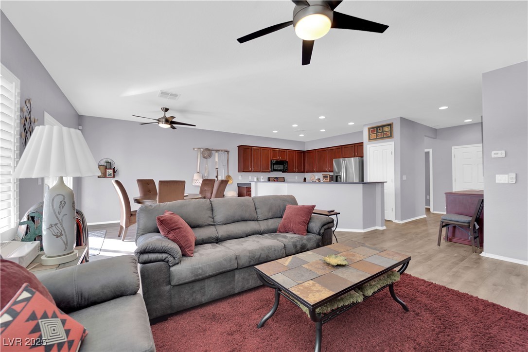 2525 Shore Bird Avenue Property Photo 5