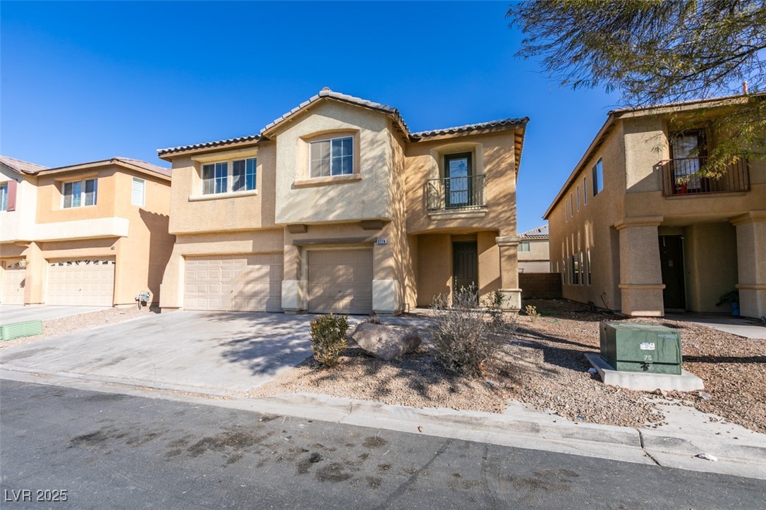 3774 Dusky Flycatcher Street Property Photo 2