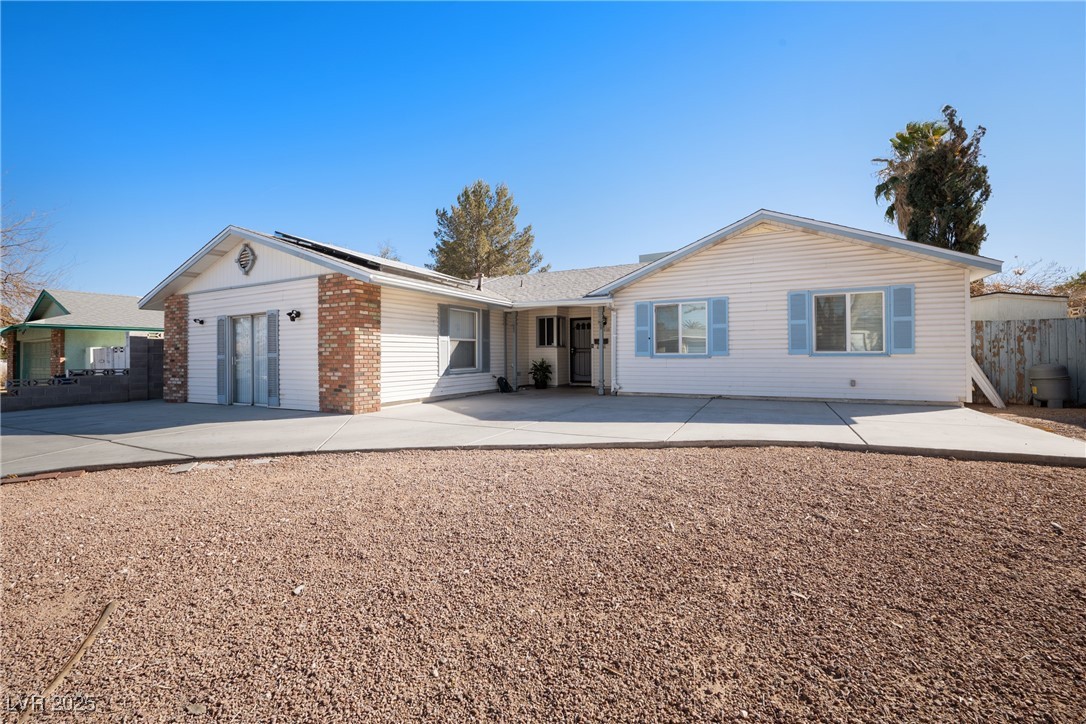 3939 Springhill Avenue Property Photo 3