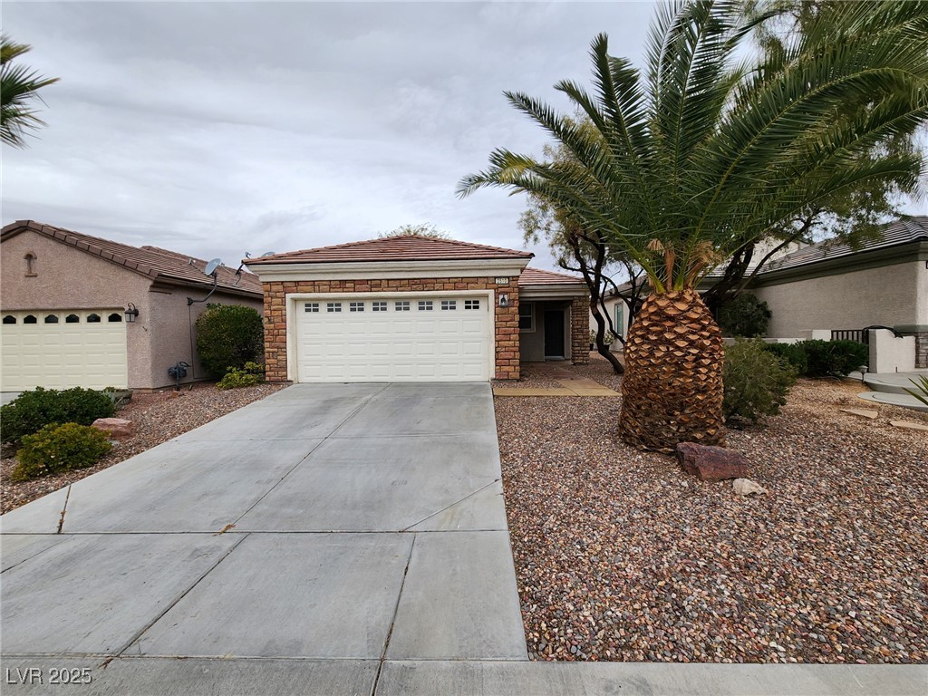 2510 Evening Twilight Avenue Property Photo 1