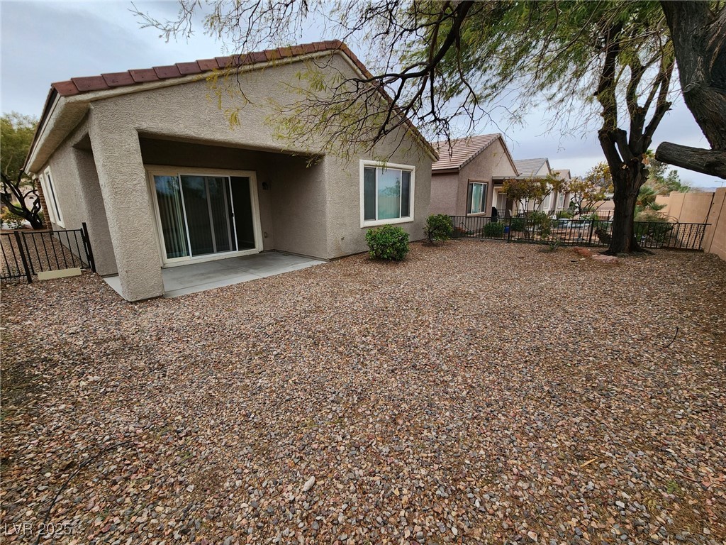 2510 Evening Twilight Avenue Property Photo 32