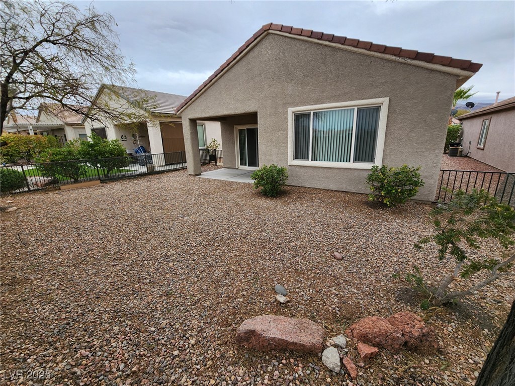 2510 Evening Twilight Avenue Property Photo 33