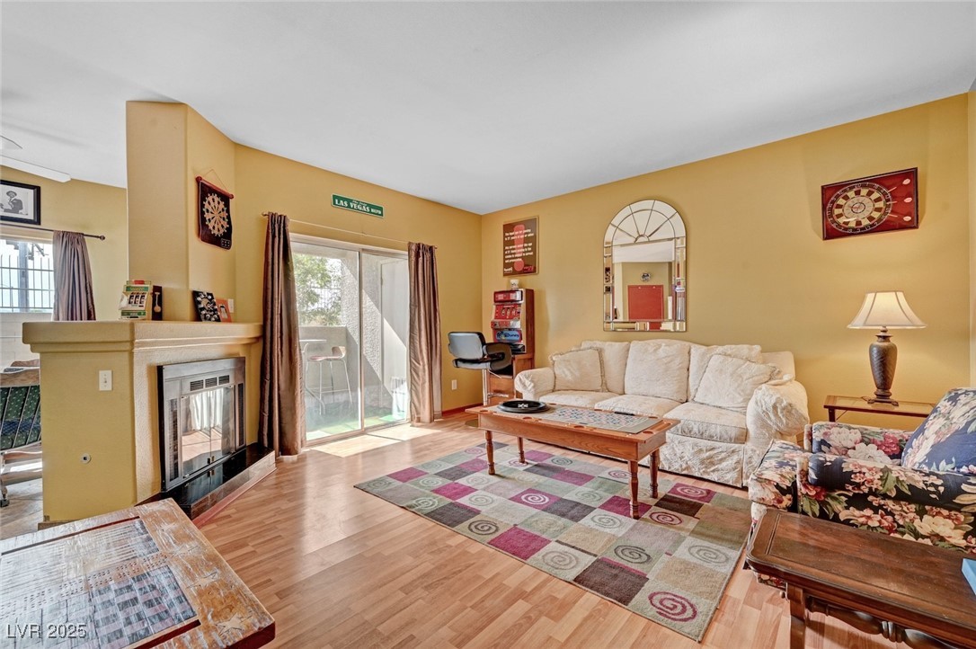 9000 Las Vegas Boulevard 1047 Property Photo 2