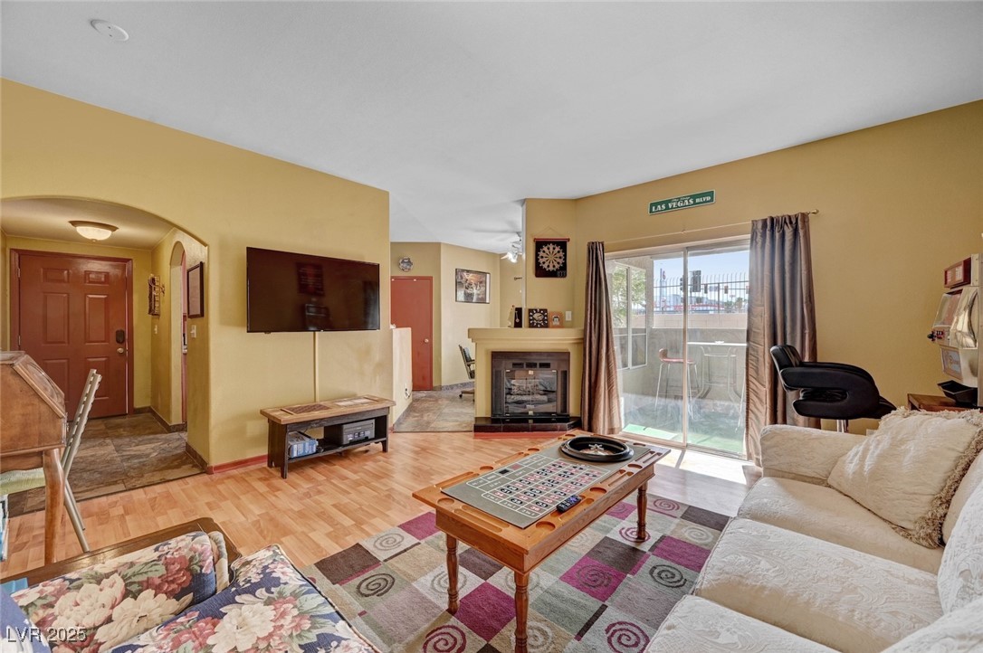 9000 Las Vegas Boulevard 1047 Property Photo 3