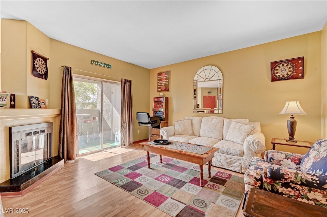 9000 Las Vegas Boulevard 1047 Property Photo 6
