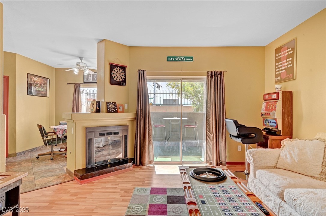 9000 Las Vegas Boulevard 1047 Property Photo 7