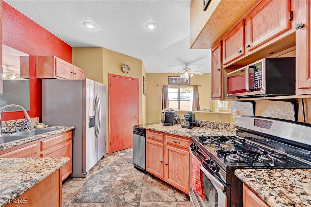 9000 Las Vegas Boulevard 1047 Property Photo 13