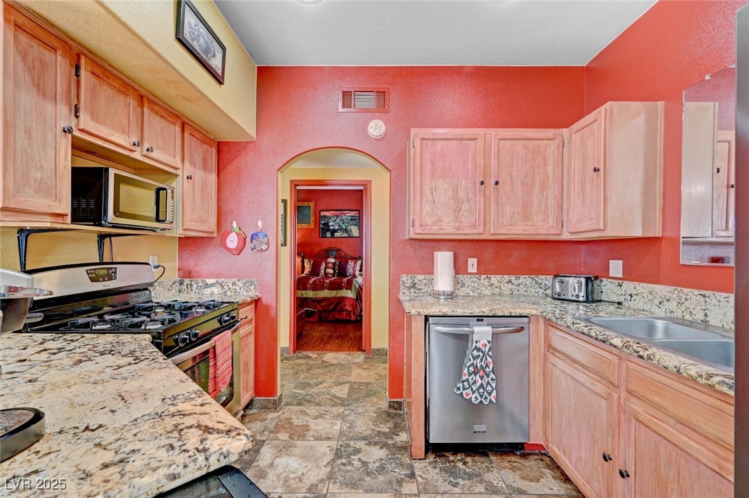 9000 Las Vegas Boulevard 1047 Property Photo 15