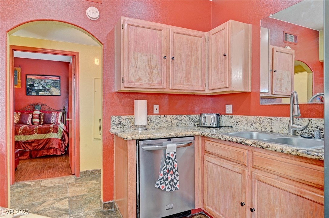 9000 Las Vegas Boulevard 1047 Property Photo 16