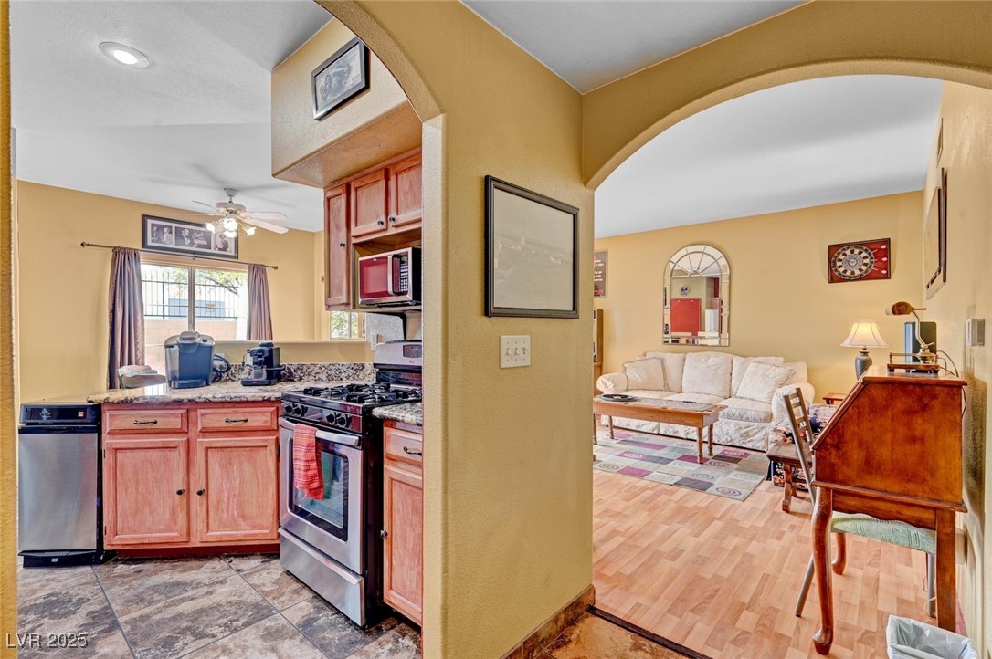 9000 Las Vegas Boulevard 1047 Property Photo 18