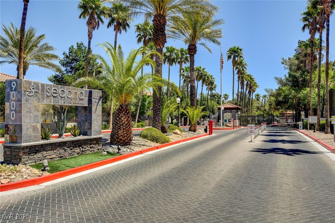 9000 Las Vegas Boulevard 1047 Property Photo 38
