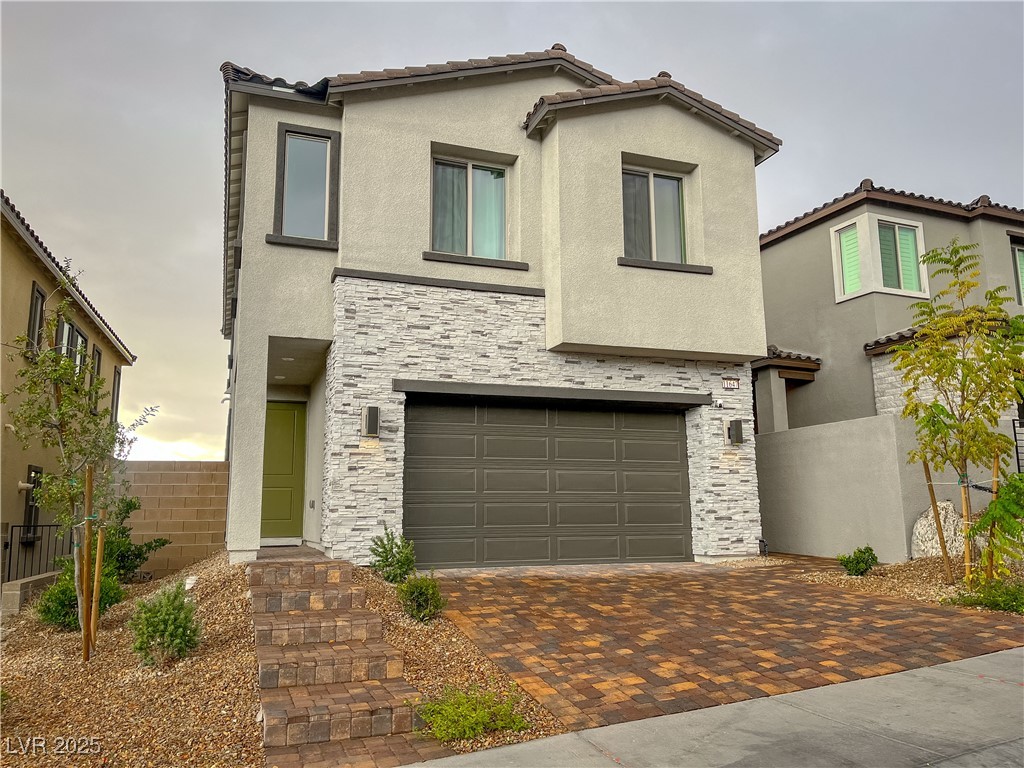 11647 Desert Hollow Avenue Property Photo 1