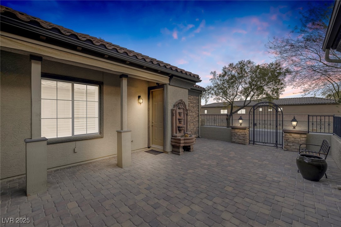 6336 San Gagano Avenue Property Photo 2