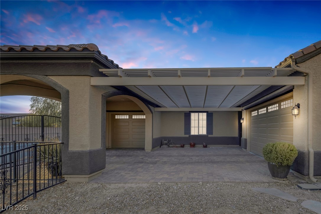 6336 San Gagano Avenue Property Photo 3