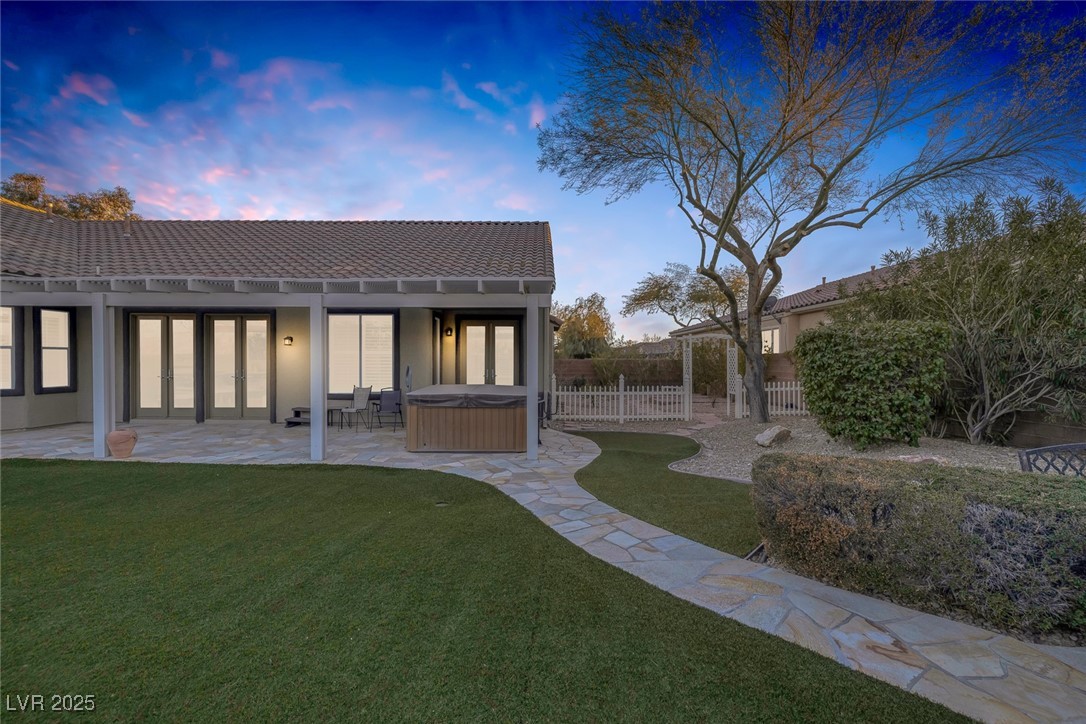 6336 San Gagano Avenue Property Photo 33