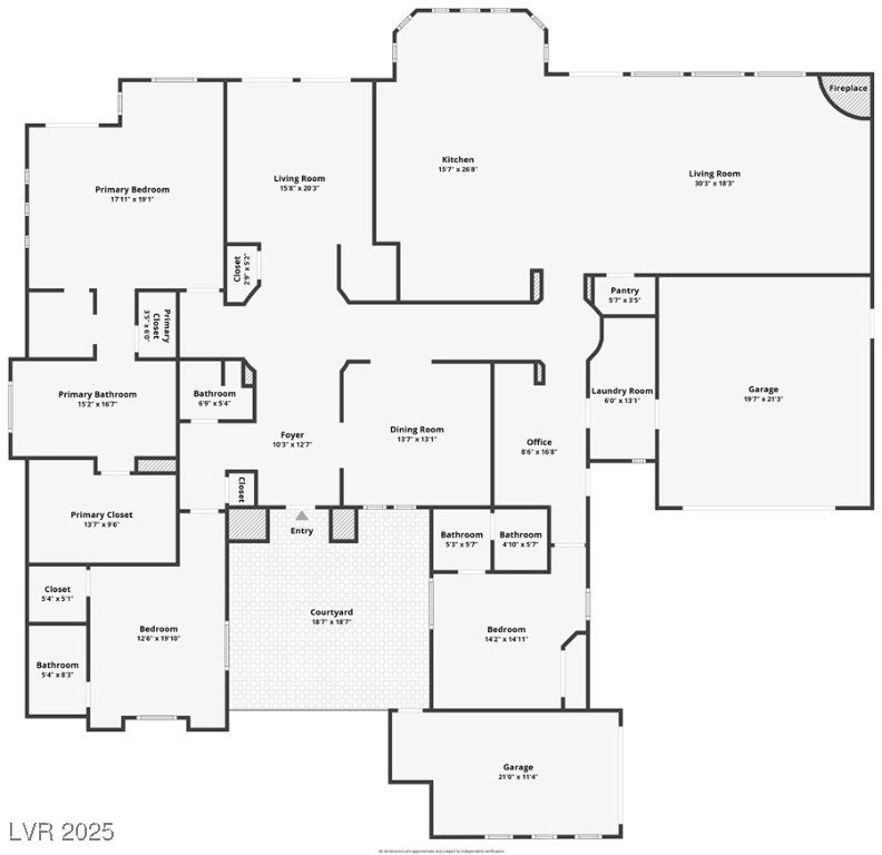 6336 San Gagano Avenue Property Photo 41