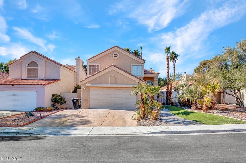 3257 Coral Harbor Drive Property Photo