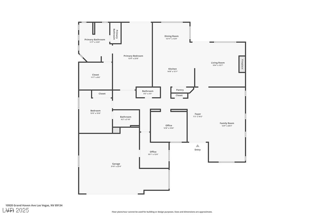 10920 Grand Haven Avenue Property Photo 67