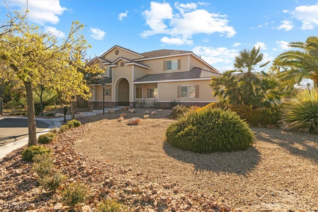 7611 Leybourne Court Property Photo 3