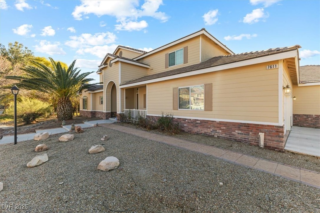 7611 Leybourne Court Property Photo 4