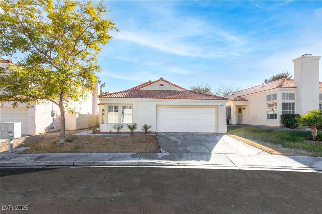 9741 Horizon Hills Drive Property Photo 1